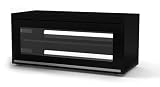 Techlink Overture - Designer Stand For LCD & Plasma TV Up To 50