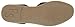 Franco Sarto Women's L-venezia2 Fisherman Sandal