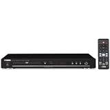 Buy Yamaha All Multi Region Code Zone Free HDMI Upconverting 720p 1080i High Quality DVD Player....