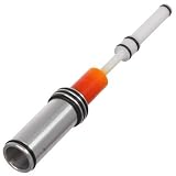 Orange Hcore Proto Rail Bolt