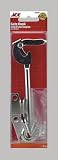 ACE TRADING BHDW 1 01-3414-474 PLATE STAPLE SAFETY GATE HOOK