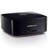 Dell Inspiron Zino HD Desktop Computer (AMD Athlon 2650E 250GB/2GB)