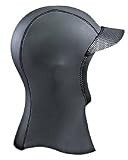 H20 Odyssey Santa Cruz Hood