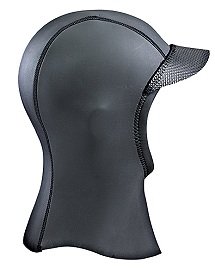 H20 Odyssey Santa Cruz Hood