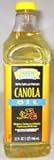 Canola Oil LIQ (24z)