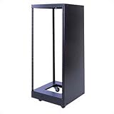 SKR Skeleton Rack Spaces: 42 spaces, Depth: 20"