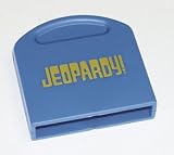 Jeopardy Basics Cartridge Part Two - Grade 3