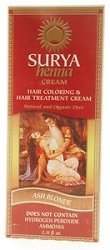 SURYA HENNA - Ash 2.31 oz
