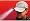 Red beam