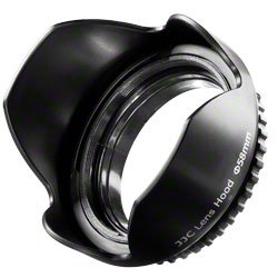 JJC LS-58 Gegenlichtblende 58 mm