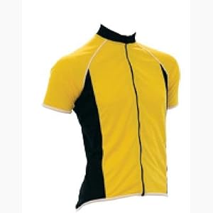 Buy Canari Mens Endurance Short Sleeve Cycling Jersey - 12178 by 129