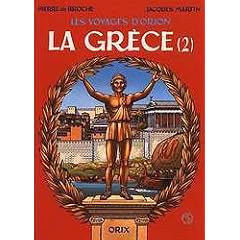 La Gr�ce