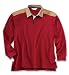 World's Best Long-Sleeved Rugby Shirt