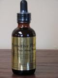 Pain Away Herbal Tincture 2 oz