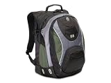 Hewlett Packard Company Hp Ru350aa Backpack Compatible W/ All Pavilion And Presario Notebooks