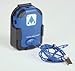 Alimed IQ Duo Plus Replacement Alarm Pull-Cords Cotton 12/Pk