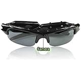 SunGlasses mini Spy DV DVR Hidden Camera Video Ski Glasses Video Recorder