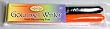 AMERICOLOR Cake Colors HALGW-2 HALLOWEEN FOOD DECORATING PENS BLACK AND ORANGE Gourmet Pens
