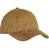 Wildlife Mallard Cap