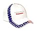 Keep down the population practice Masturbate Adult USA Flag Hat / Cap