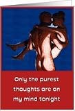 Pure Desire Card