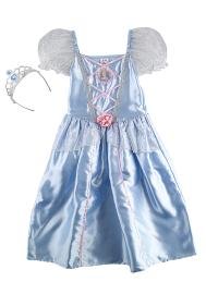 Disney Deluxe Cinderella Costume 