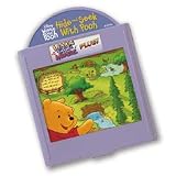 Learn Through Music Plus - Hide and Seek With Pooh