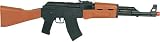 Toy AK-47 Machine Gun