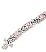 Antique Design with Pink Colored CZ