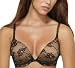 Lilyette Women's Air Lift¿ Sexy Air Pad Push Up Bra