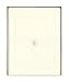 CR Gibson Boxed Stationery With 50 Sheets of Letter Paper and 25 Envelopes, Vanilla (CS81-4)