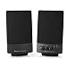 2pc Music and Gaming Speaker