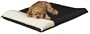 Orthopedic Headrest Fleece/Fabric