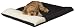 Orthopedic Headrest Fleece/Fabric