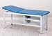 CLINTON ETA ALPHA SERIES Table w/shelving unit 30\