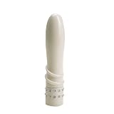 Penthouse City Los Angeles Vibrator - White