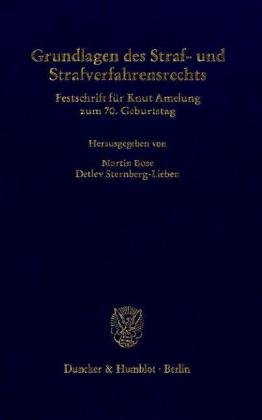 Festschrift