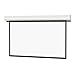 Da-Lite Advantage Deluxe Electrol - 106 Diagonal - 52X92NPA - Matte White Surface with Video Projector Interface - 88151I