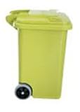�yDULTON�z�_���g�� �v���X�`�b�N�g���b�V���J�� 45L Light green /100-146