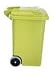 �yDULTON�z�_���g�� �v���X�`�b�N�g���b�V���J�� 45L Light green /100-146