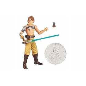 Star Wars 30th Anniversary Collection #33 - Anakin Skywalker