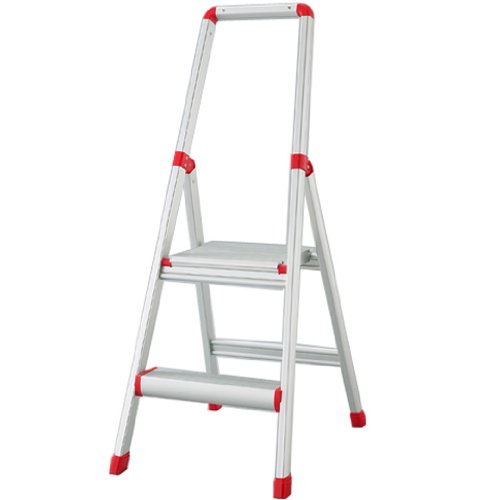 長谷川工業(HASEGAWA) 上枠付踏台 サルボ SRA-5