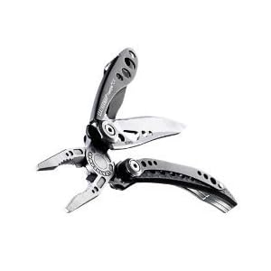 Leatherman Skeletool CX Multi Tool Leatherman Skeletool CX Multi Tool