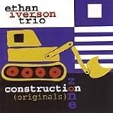 Construction Zone (Originals)