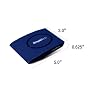 SimpleTech SP-U25/250L 250 GB Portable Hard Drive - Blue