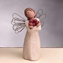 Willow Tree 26123 Good Health Resin Angel Figurine
