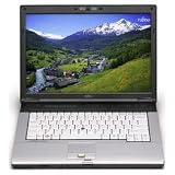 Hot Laptops. FUJITSU