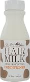 Carol's Daughter, Hair Milk Curl Perfecting Conditioner, 10-Ounce