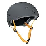 Protec Protec Classic Skate Matte Charcoal XL