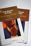 Las m&aacute;scaras del h&eacute;roe - Juan Manuel de Prada